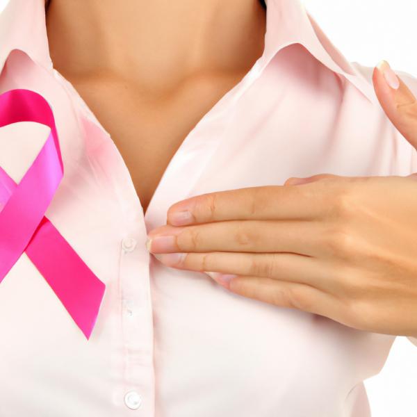 הסרטן תפס אותי, ואני תפסתי את הסרטן בזמן