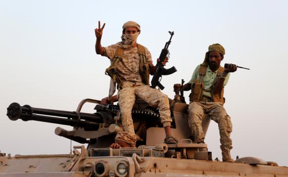 דיווח מדאיג: רוסיה תעביר נשק מתקדם לחות'ים בתימן