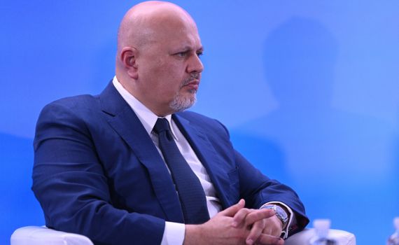 התובע בבית הדין בהאג: "קורא לכל המדינות לעמוד במחויבותן"