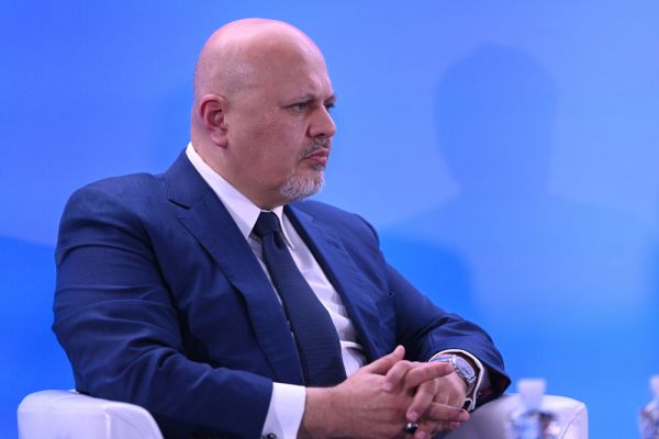 התובע בבית הדין בהאג: "קורא לכל המדינות לעמוד במחויבותן"