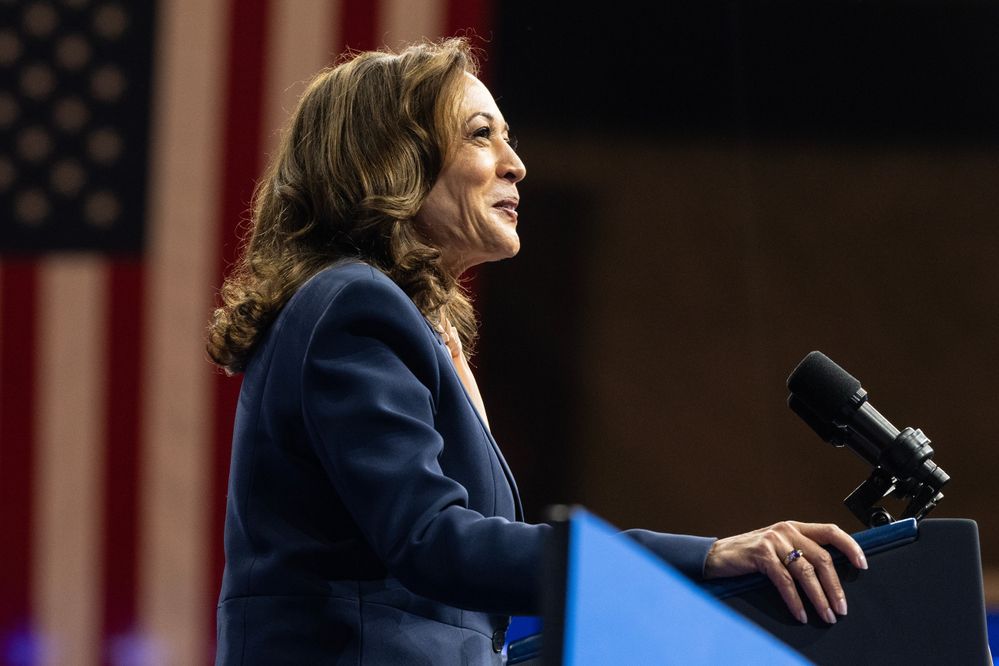 אחרי שחזתה ניצחון להאריס: הסוקרת מאיווה הודיעה על פרישה