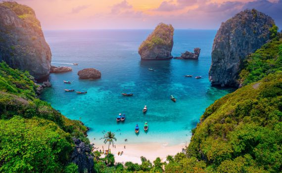 ההתראות על תאילנד: המל"ל מחדד את ההנחיות לשוהים במדינה