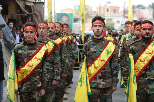 ראש ה-FBI: שלושת ארגוני הטרור יתקפו יחד את ישראל וארה"ב