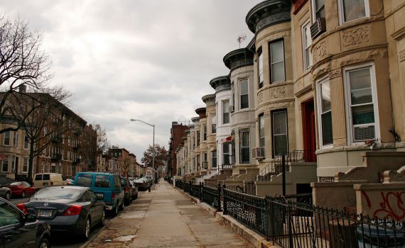 מחריד: הגוי ניסה לחטוף את ילדו של חסיד חב"ד