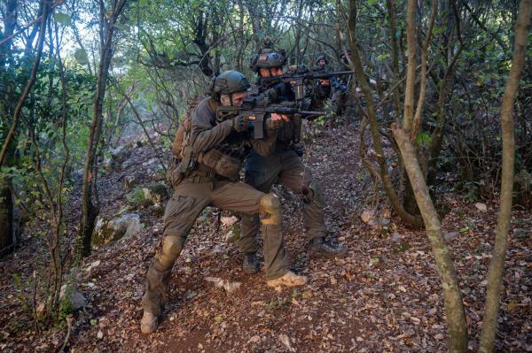 כעבור 10 חודשי לחימה: בצה"ל מסכמים את פעילות אוגדה 91 בלבנון