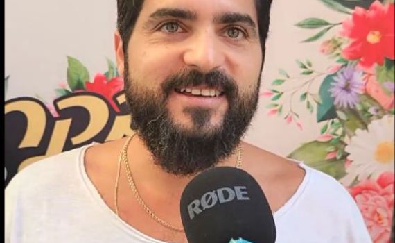 צפו: כוכבי "בקרוב אצלי" מספרים מה הולך להיות בסדרה