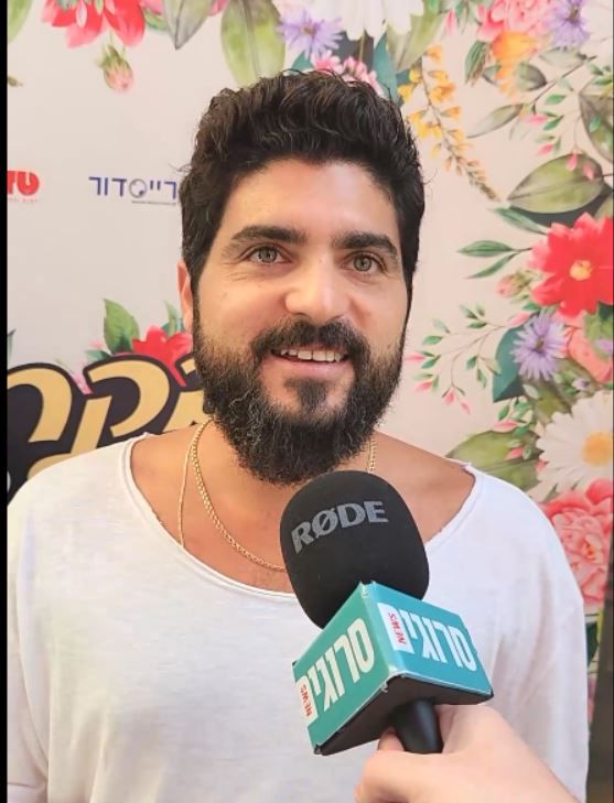 צפו: כוכבי "בקרוב אצלי" מספרים מה הולך להיות בסדרה