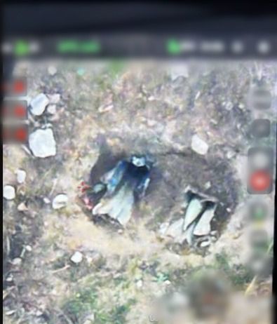 לאחר הירי למרכז הארץ: חיל האוויר תקף את המשגרים ברצועה