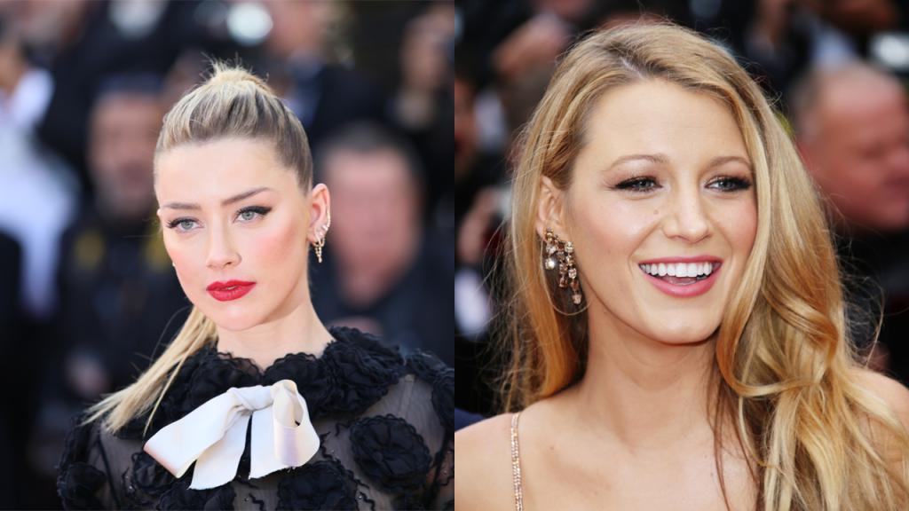 הפרשה מסתעפת: השחקנים מימנו קמפיין השחרה נגד לייבלי והרד