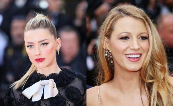 הפרשה מסתעפת: השחקנים מימנו קמפיין השחרה נגד לייבלי והרד