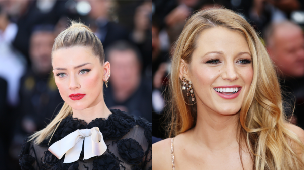 הפרשה מסתעפת: השחקנים מימנו קמפיין השחרה נגד לייבלי והרד