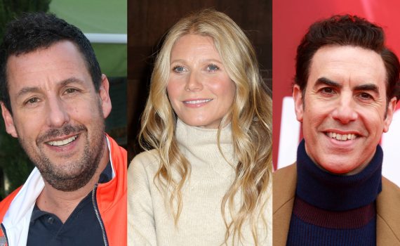 פרסומי ניסא: הוליווד מדליקה נרות של חנוכה