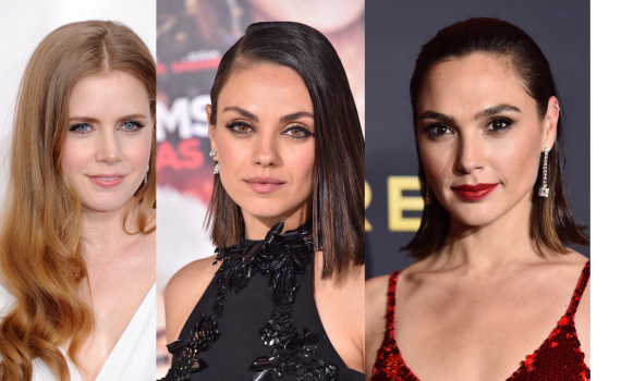 תשובה לאנטישמיות: הכוכבות היהודיות של הוליווד משלבות כוחות