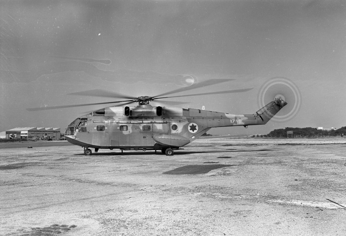 50 שנה אחרי: התגלית שהיממה את הלוחמים בשטח סוריה