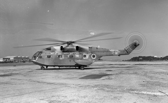 50 שנה אחרי: התגלית שהיממה את הלוחמים בשטח סוריה