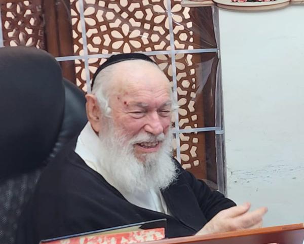 הרב החרדי פסק: שוטרים יוכלו לחזור לביתם ברכב בשבת