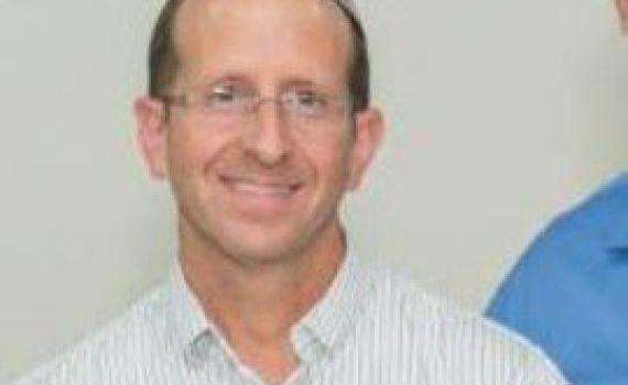 פרסום ראשון: הרב יוני סמואל נבחר למנהל החמ"ד