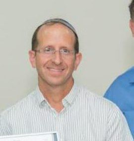 כפי שפורסם בסרוגים: הממשלה אישרה את מינוי הרב יוני סמואל