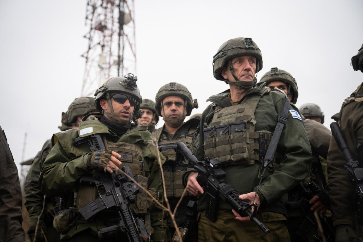 במשפחה השכולה מגיבים להחלטת צה"ל: "ממשיכים למרוח אותנו"