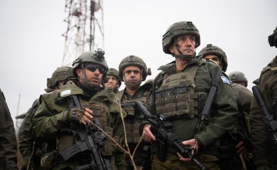 במשפחה השכולה מגיבים להחלטת צה"ל: "ממשיכים למרוח אותנו"