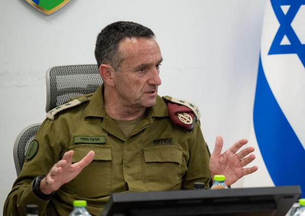 אחרי פרישת הרמטכ"ל: שר הביטחון יחל את ראיון המועמדים להחליפו