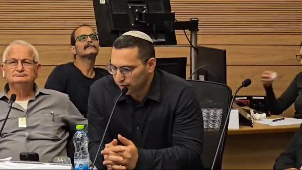 השר חשף: "אני מתכוון לעבור לגור בגליל"