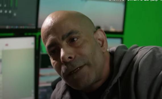 הכירו: האנשים מאחורי ערוצי הטלגרם הפופולריים