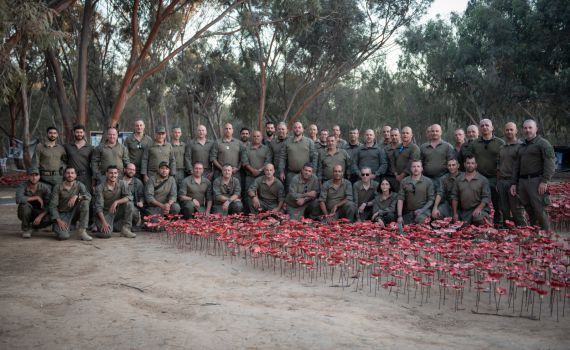 הפקת לקחי ה-7.10: צה״ל מקים חטיבות מילואים חדשות