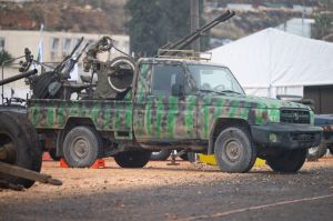 מבצע החיסול בלבנון: בלאק פריידיי