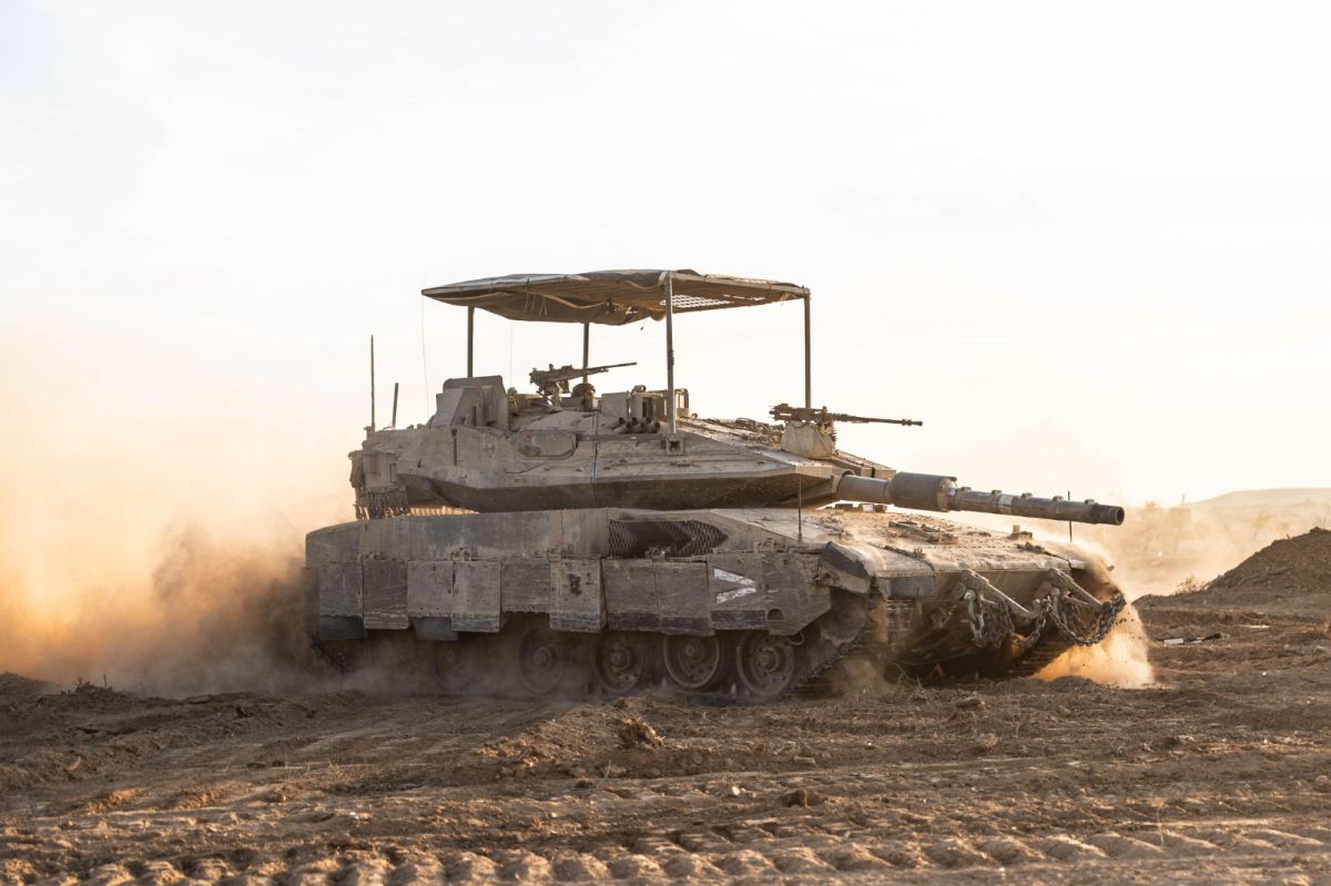 פרטים נוספים על האירוע הקשה בעזה