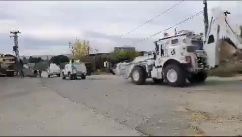 כוח יוניפי"ל מודיע: "חשפנו מנהרת נפץ של חיזבאללה"