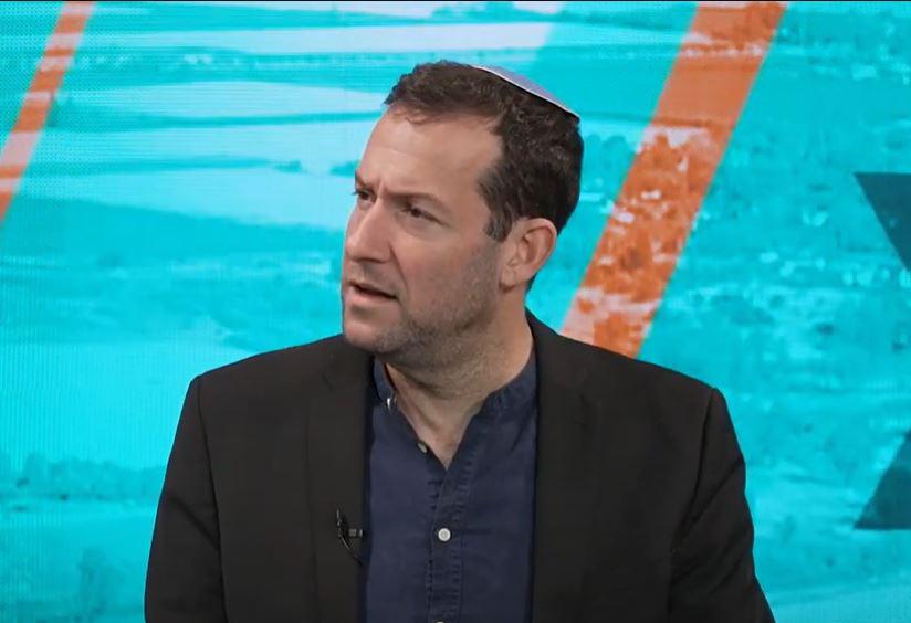 יוסי דגן: "רק ריבונות ביו"ש תמנע הפיכת השרון לעוטף עזה 2"