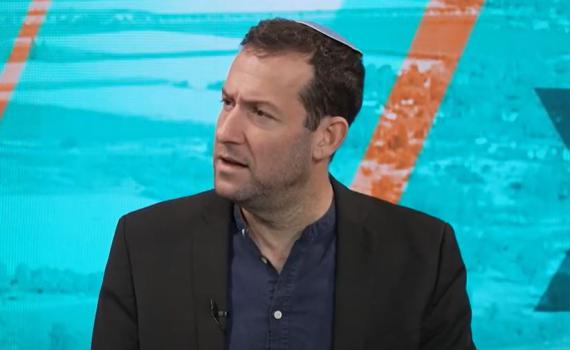 דגן: "לא לחכות למימוש האיומים להצתות"