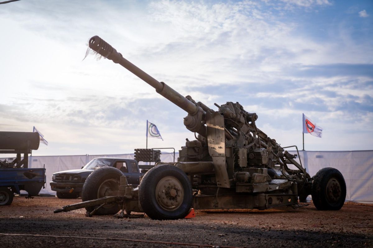 דיווח מטריד: חיזבאללה פורס מאות טילי נ"ט בגבול