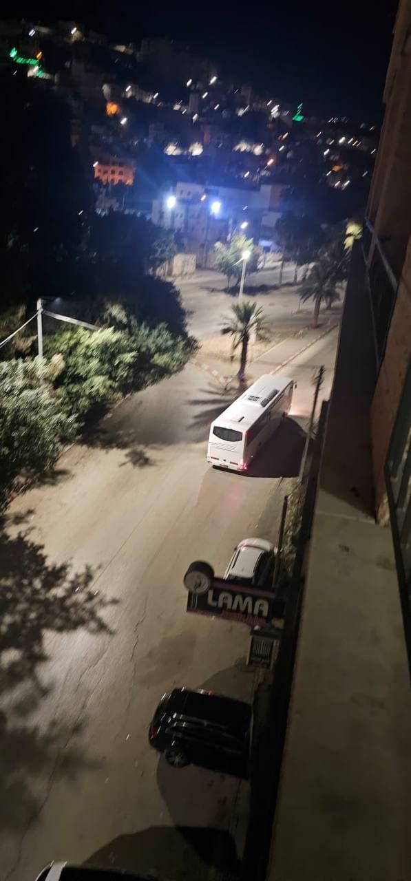 המשטרה עצרה 19 חסידי ברסלב שנכנסו לקבר יוסף