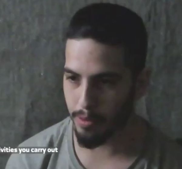 נתניהו שוחח הערב עם עינב צנגאוקר: "מקדמים מו"מ"