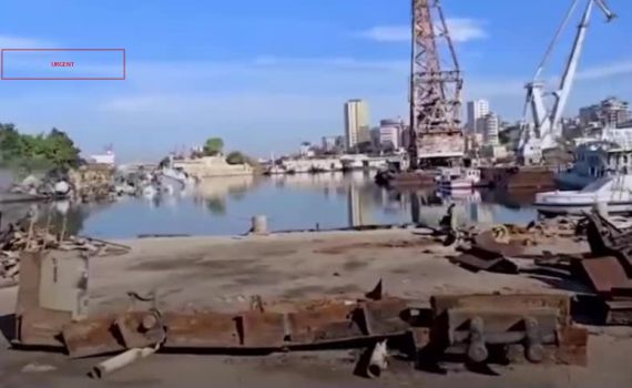 פרטים נוספים על המבצע להשמדת צבא סוריה