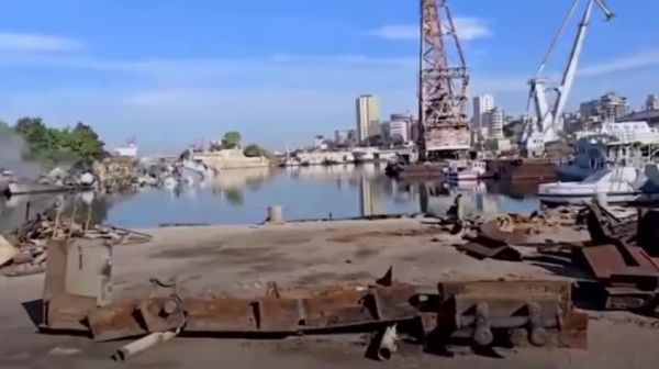 פרטים נוספים על המבצע להשמדת צבא סוריה