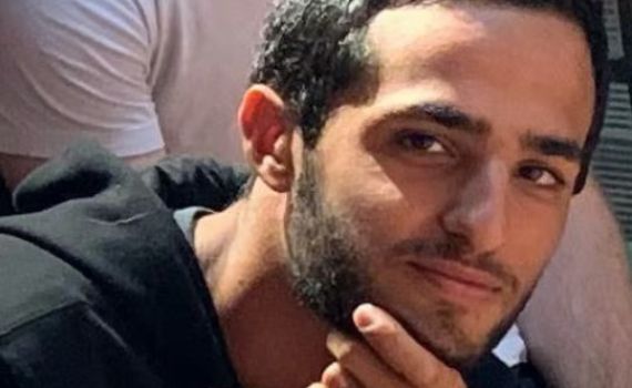 למרות שהוגדר חי: הורי החטוף הוזמנו בטעות לטקס משפחות שכולות