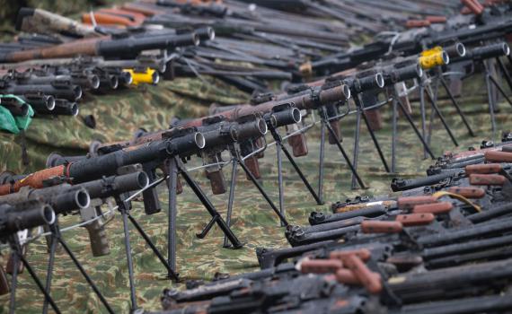 המטוסים חשפו: ישראל מעבירה את אמל"ח חיזבאללה לאוקראינה