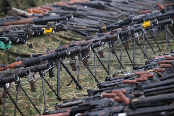 המטוסים חשפו: ישראל מעבירה את אמל"ח חיזבאללה לאוקראינה