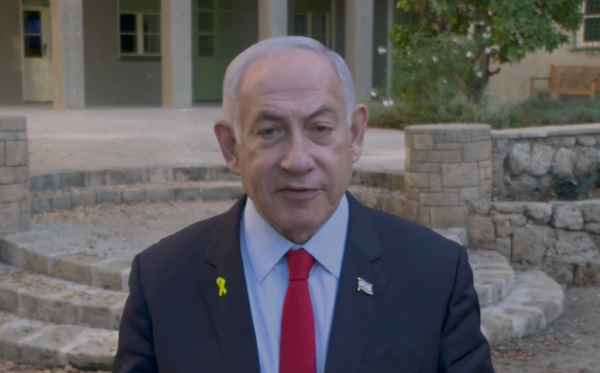 נתניהו על התקיפה בתימן: הם ילמדו בדרך הקשה וישלמו מחיר כבד