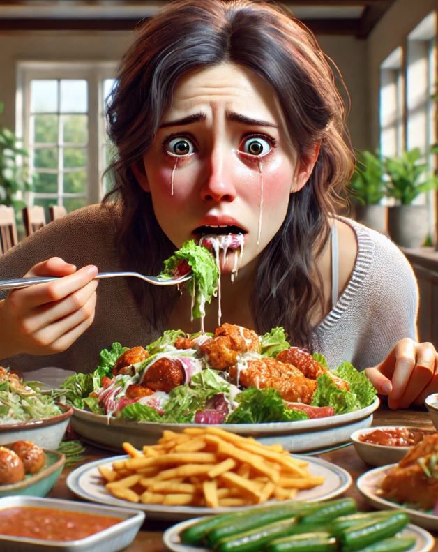 בטן שטוחה? לא תאמיני: זה הסוד הפשוט והמוכח