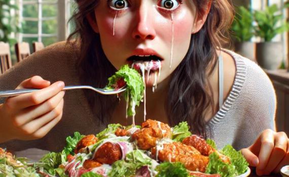 בטן שטוחה? לא תאמיני: זה הסוד הפשוט והמוכח