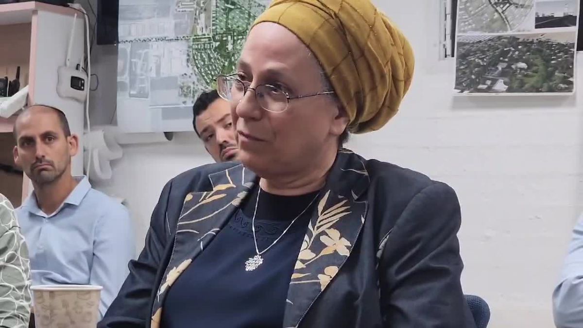 השרה סטרוק פתחה בהליך הדחה לראש המכינה שסירב לשרת במילואים