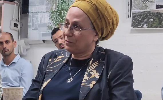 השרה סטרוק פתחה בהליך הדחה לראש המכינה שסירב לשרת במילואים