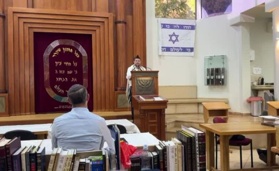 סמוטריץ' על התקיפה בתימן: "הם ירגישו עוד את נחת זרוענו"