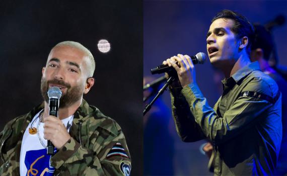 אימו של עומר אדם מגיבה על שיתוף הפעולה עם אביב גפן