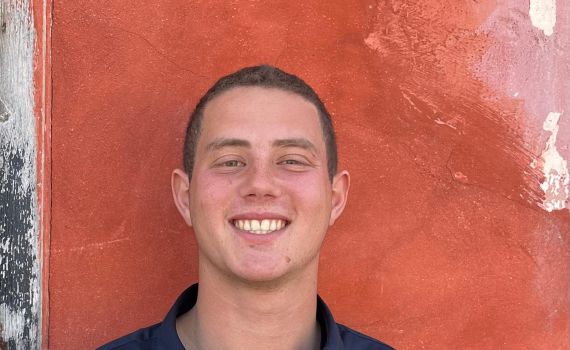 הותר לפרסום: גופתו של עומר נאוטרה הושבה לישראל