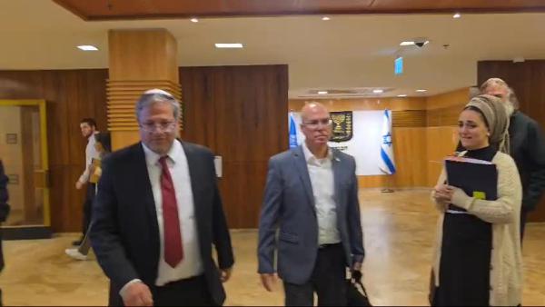 עוצמה יהודית מגיבים לעונש: "לא נרתעים, נמשיך להיאבק"